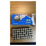 Silver Bear .380 ACP 94gr Ammunition