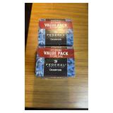 Federal .22LR Ammunition