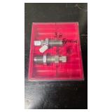 Lee Reloading Dies: 38 Special