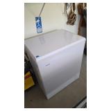 Hotpoint Chest Freezer