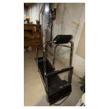 Pace Master Treadmill & Exercise Bicycle