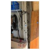 Aluminum Extension Ladder