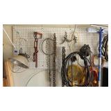 Assorted Tools