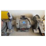 Bench Grinder