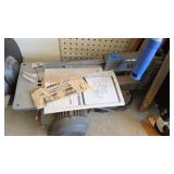 Craftsman 16in Scroll Saw