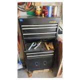 Stanley Toolbox & Tools