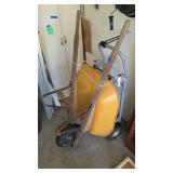 Wheelbarrow & Furniture Dolly