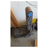 Craftsman Belt & Disc Sander
