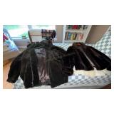 5 Vintage Faux Fur Coats & Jackets