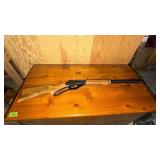 Vintage Red Ryder BB Gun with Crossman bb's