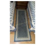 2 Rugs