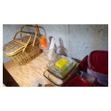 Cookware, Home Decor, Vacuum, Plumbing Supplies