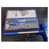 Franklin Arsenal Reloading Tools