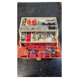 MEC Powder Bushings & Reloading Parts