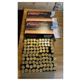 38 Special 122gr FMJ Ammunition