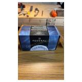 Federal .22cal Ammunition
