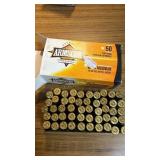 Armscor 357 Magnum 158gr FMJ Ammunition