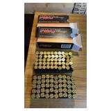 38 Special 122gr FMJ Ammunition