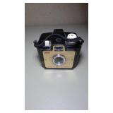 Vintage Kodak Brownie Bullet Camera