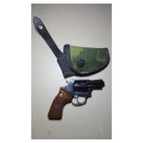 Taurus .38 Special Revolver
