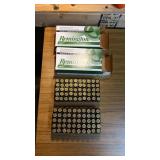 Remington .380 Auto 95gr MC Ammunition
