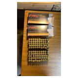 .38 Special 122gr FMJ Ammunition