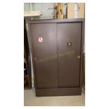 Metal Storage Cabinet
