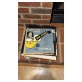 Vintage Vinyl Records