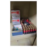 Assorted 12ga Ammunition
