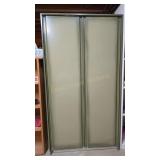 Metal Storage Cabinet