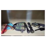 Rifle Scopes, Knife Sharpener, Rifle Part, Holster