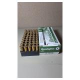 Remington 38 Special 130gr Ammunition