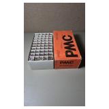 PMC .38 SPL 125gr Hollow Point 50 Rounds