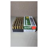 Remington 38 Special 130gr FMJ Ammunition