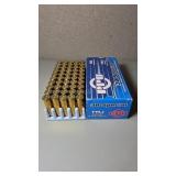 PPU 38 Special FMJ Ammunition