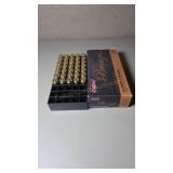 PMC 40 S&W 165gr FMJ Ammunition