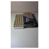 Blazer Brass 40S&W 180gr FMJ Ammunition