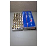 Ultramax .38 SPL 130gr FMJ 50 Rounds