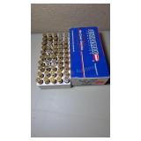 Ultramax .38 SPL 130gr FMJ 50 Rounds