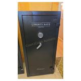 Liberty Centurion Combination Gun Safe