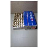 Ultramax .38 Special 130gr FMJ 50 Rounds
