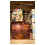 Sewing Kit & Sewing Supplies