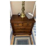 Bassett Nightstand