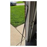 Heavy Duty Prybar