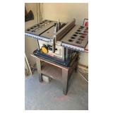 Ryobi 10in Table Saw