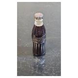 Vintage Coca Cola Advertising Lighter