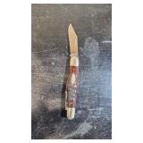 Case XX Single-Blade Pocket Knife