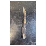 Queen Steel #48 Folding Pocket Knife
