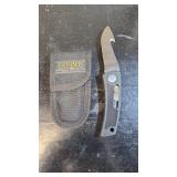 Gerber Pocket Knife