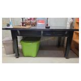 Workbench Table